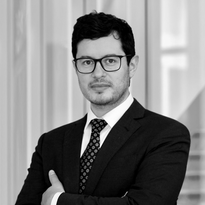 Mario Molina