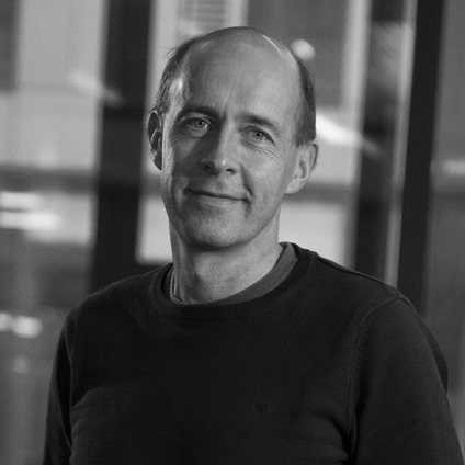 Marc Suhrcke